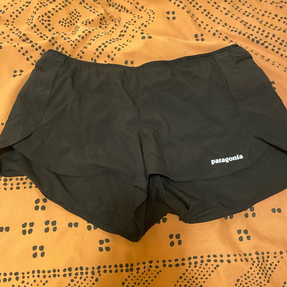 Patagonia Strider Shorts - Women's